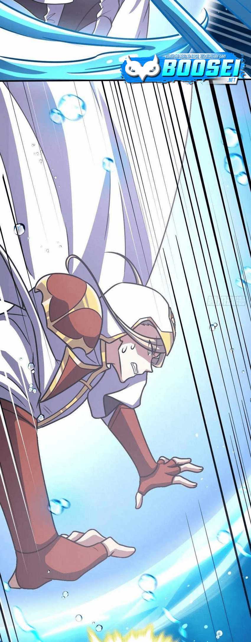 Spare Me, Great Lord! Chapter 337 Gambar 36