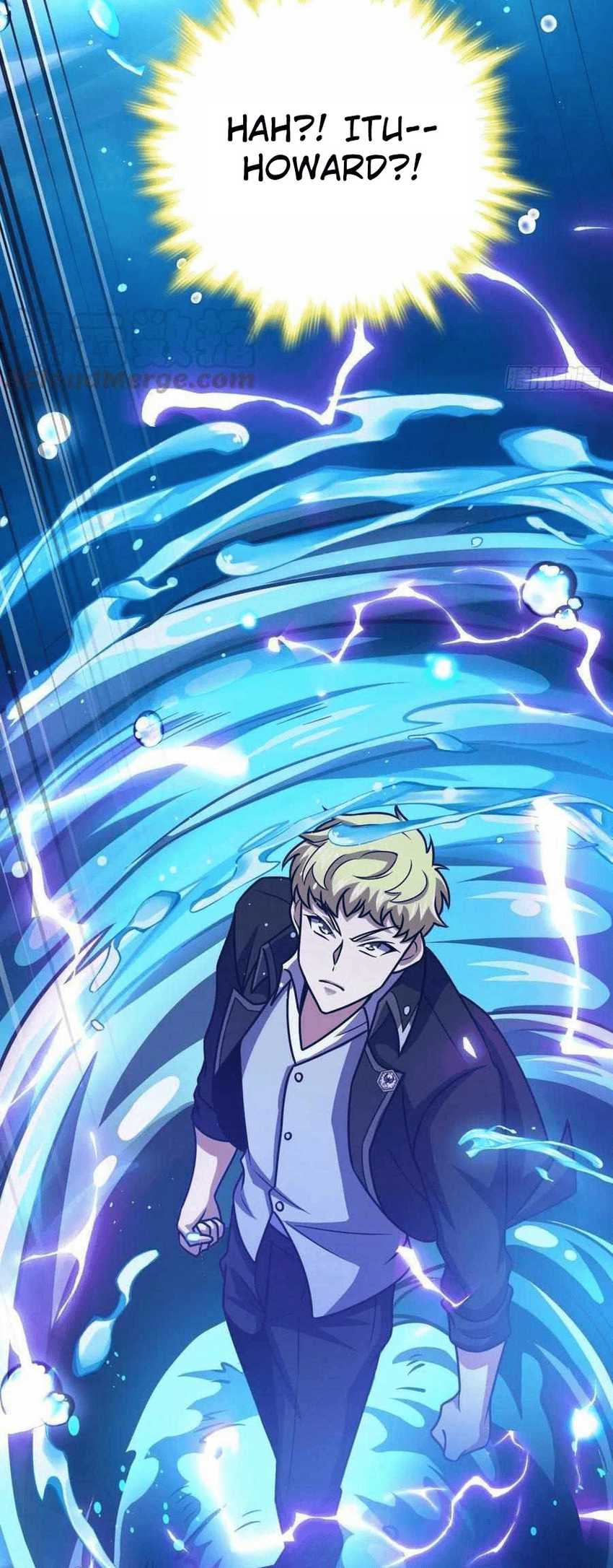 Spare Me, Great Lord! Chapter 337 Gambar 37