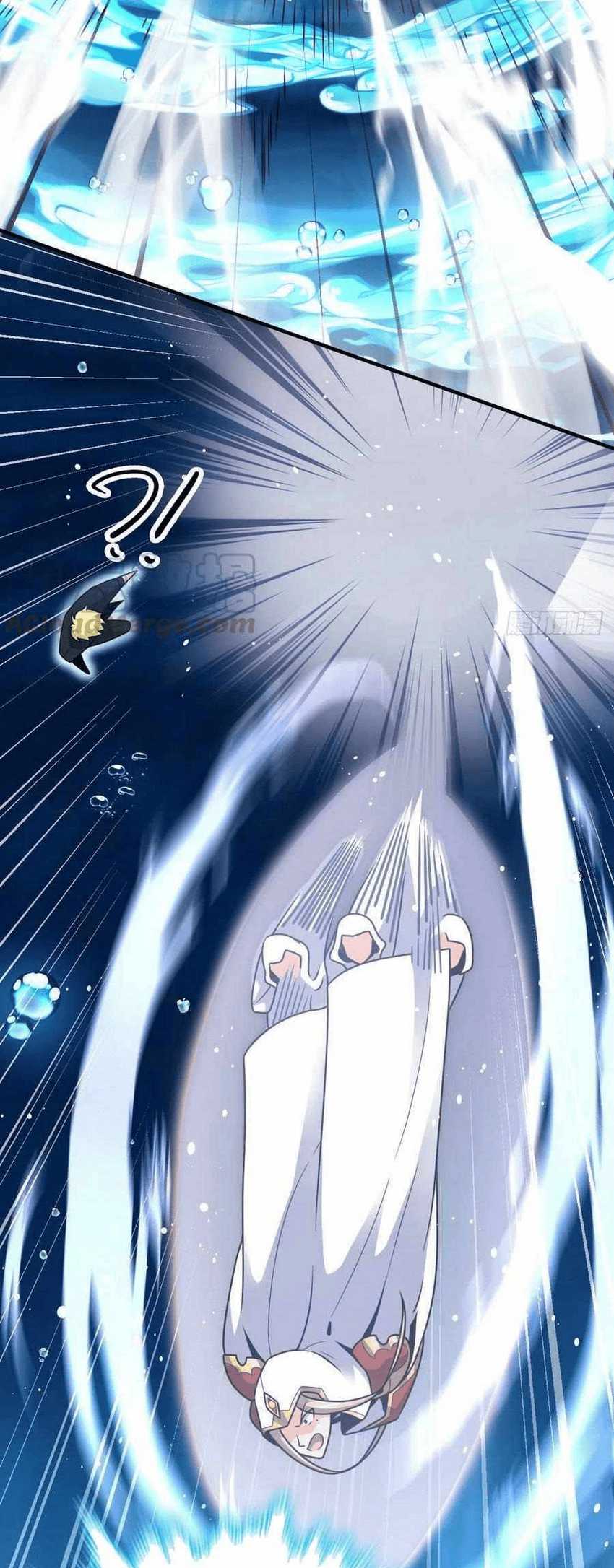 Spare Me, Great Lord! Chapter 337 Gambar 30