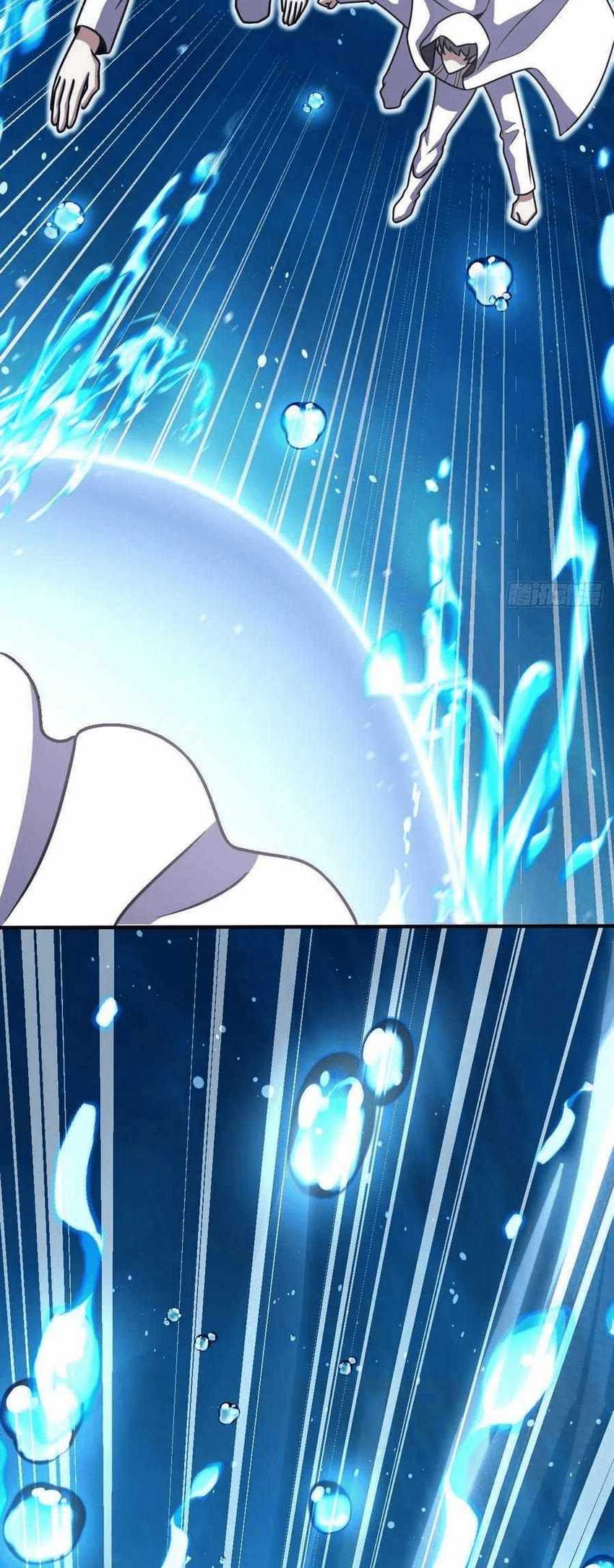 Spare Me, Great Lord! Chapter 337 Gambar 33