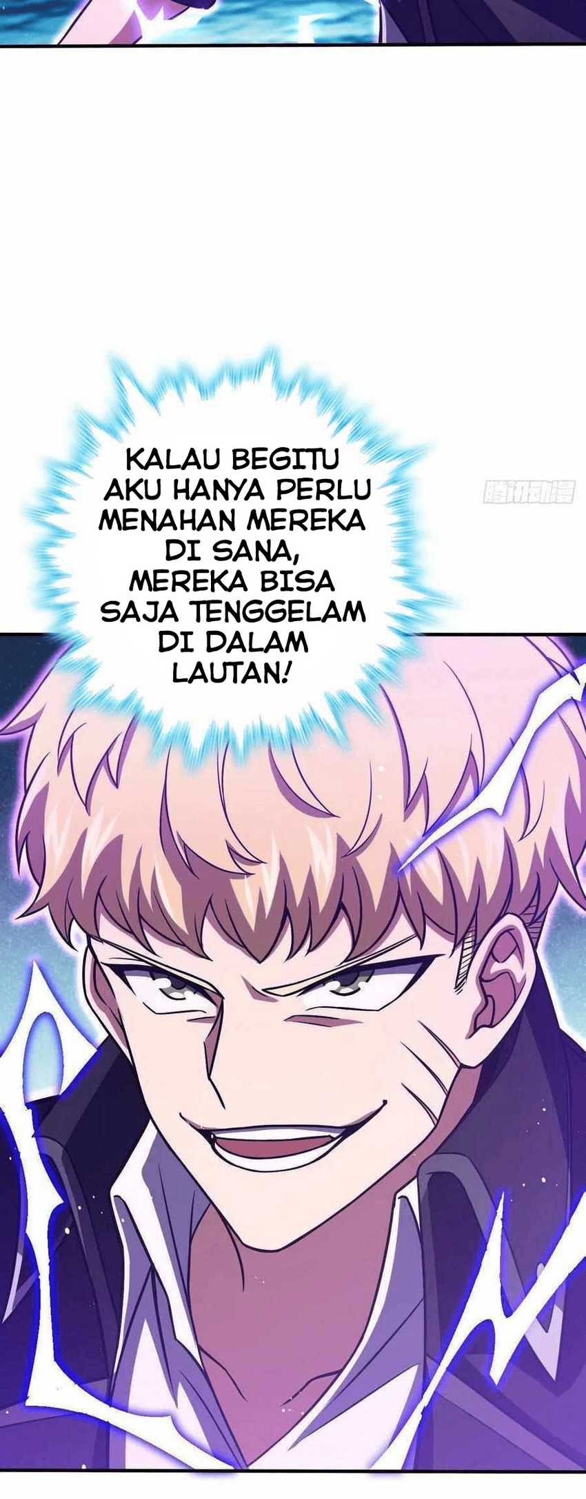 Spare Me, Great Lord! Chapter 337 Gambar 6