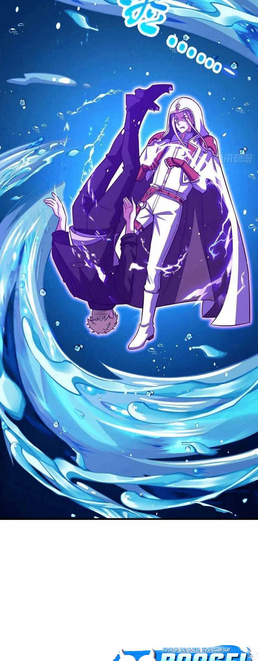 Spare Me, Great Lord! Chapter 337 Gambar 9