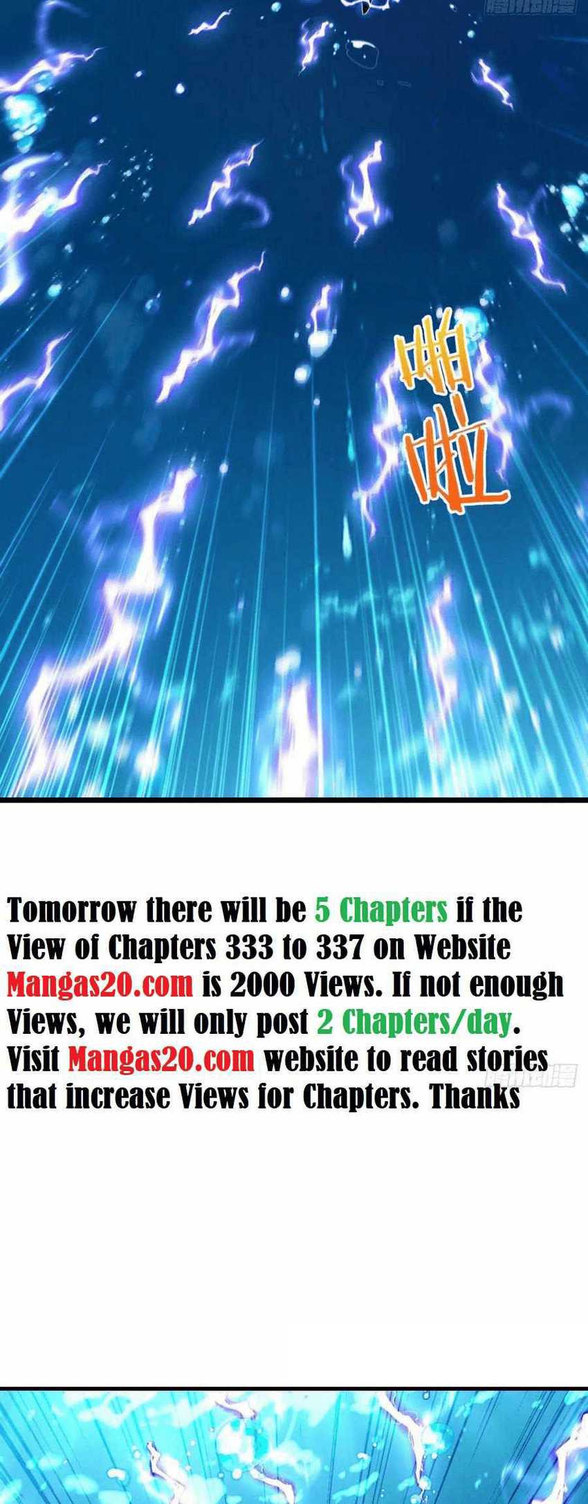 Spare Me, Great Lord! Chapter 336 Gambar 15