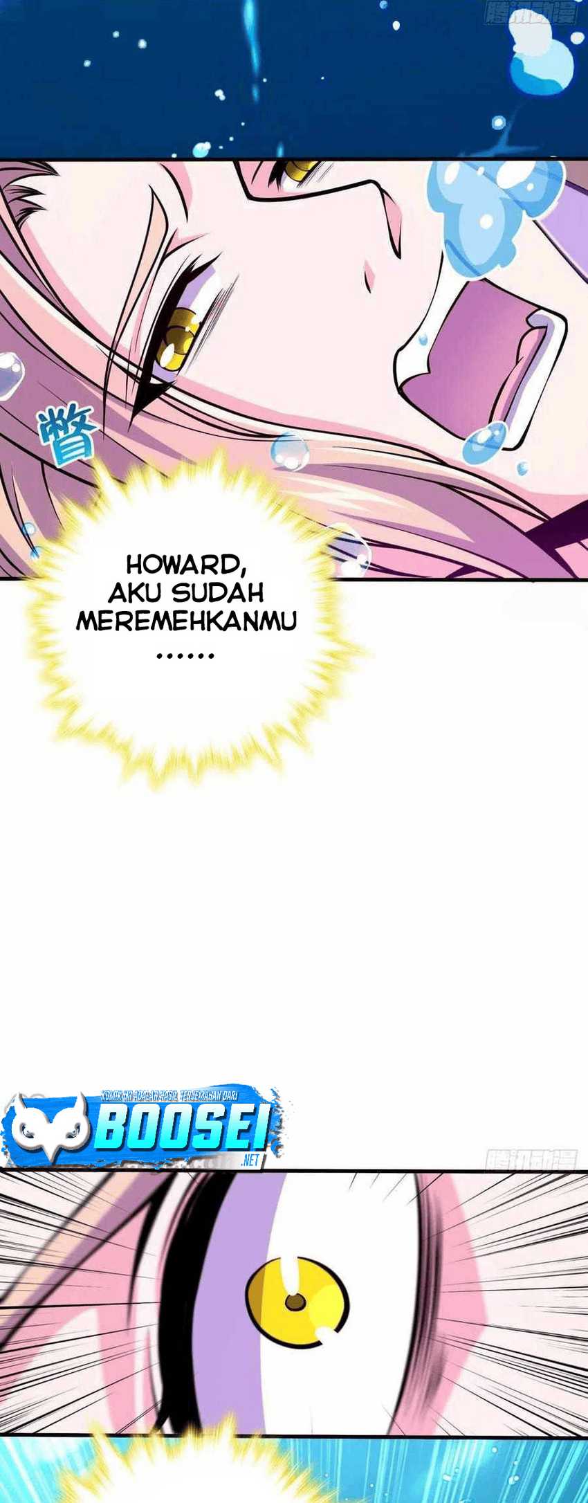 Spare Me, Great Lord! Chapter 336 Gambar 18