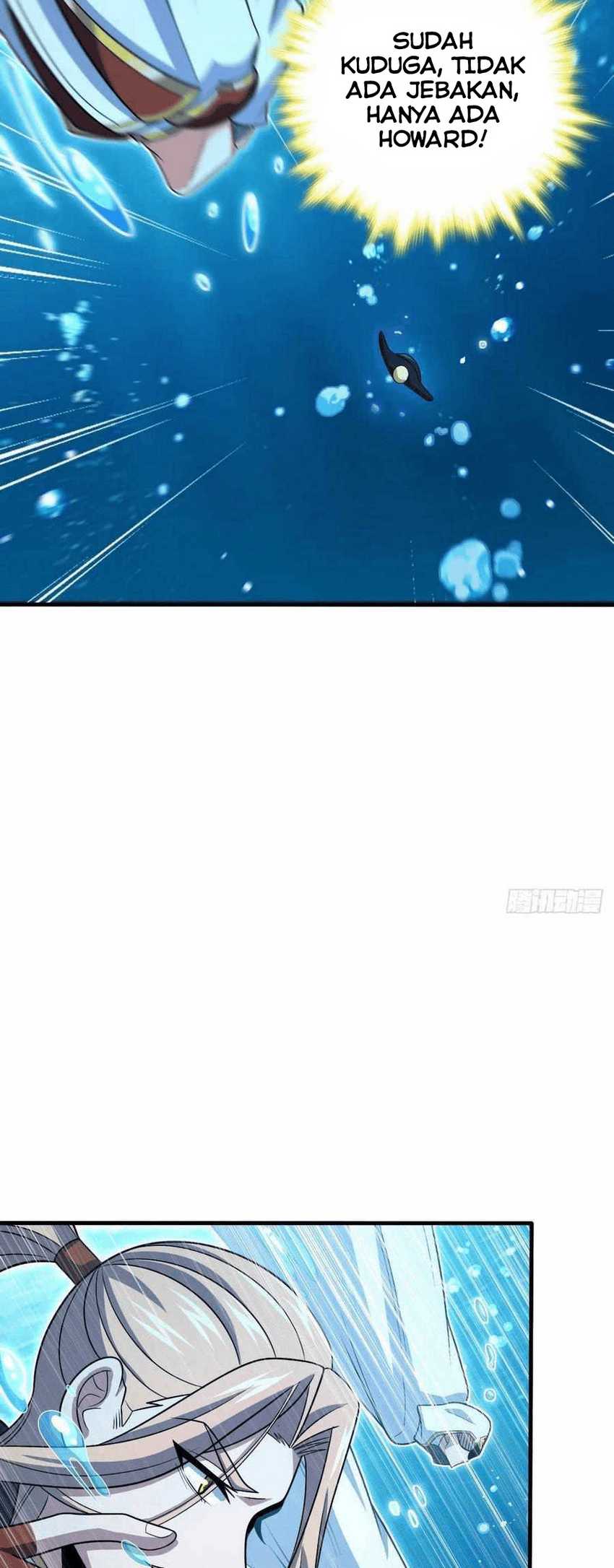 Spare Me, Great Lord! Chapter 336 Gambar 13