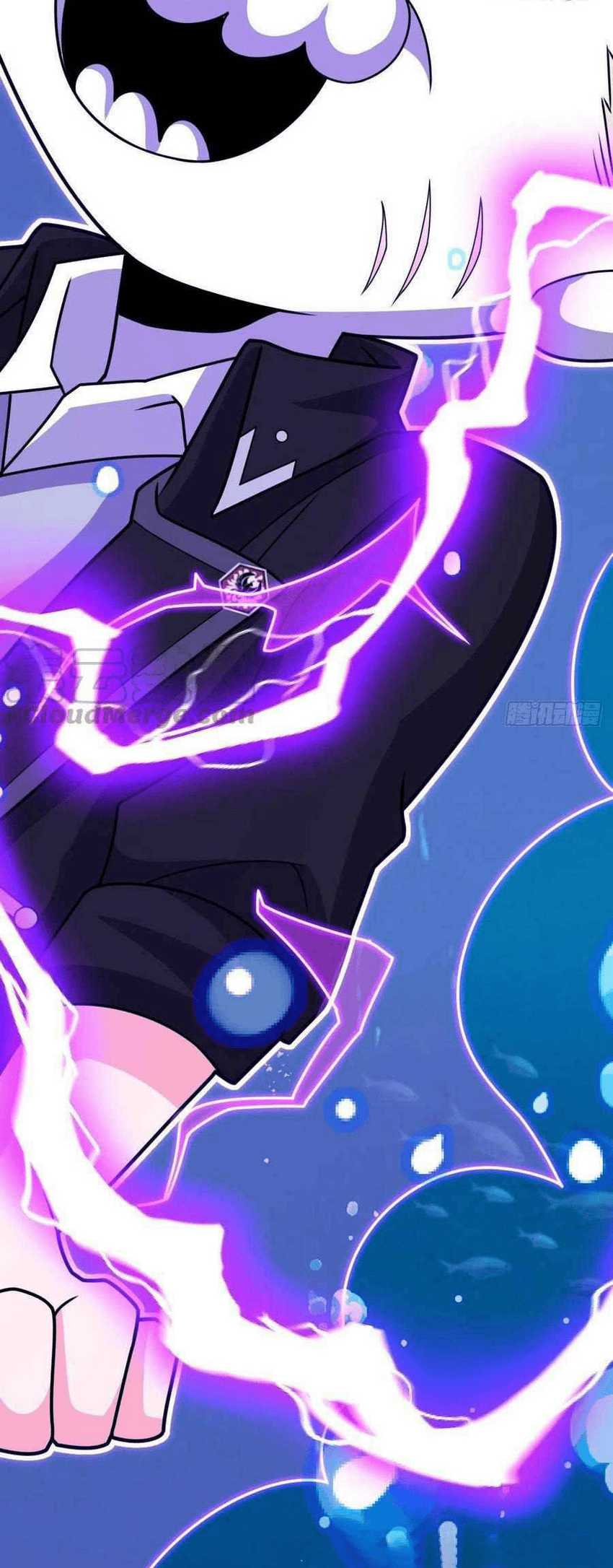 Spare Me, Great Lord! Chapter 336 Gambar 39