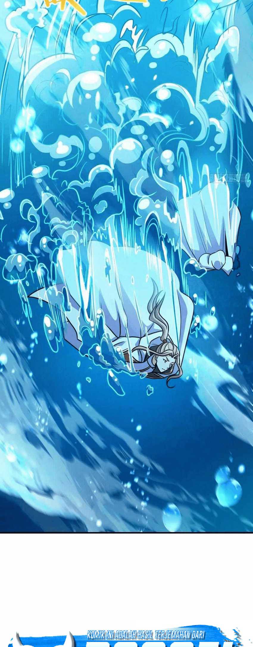 Spare Me, Great Lord! Chapter 336 Gambar 9