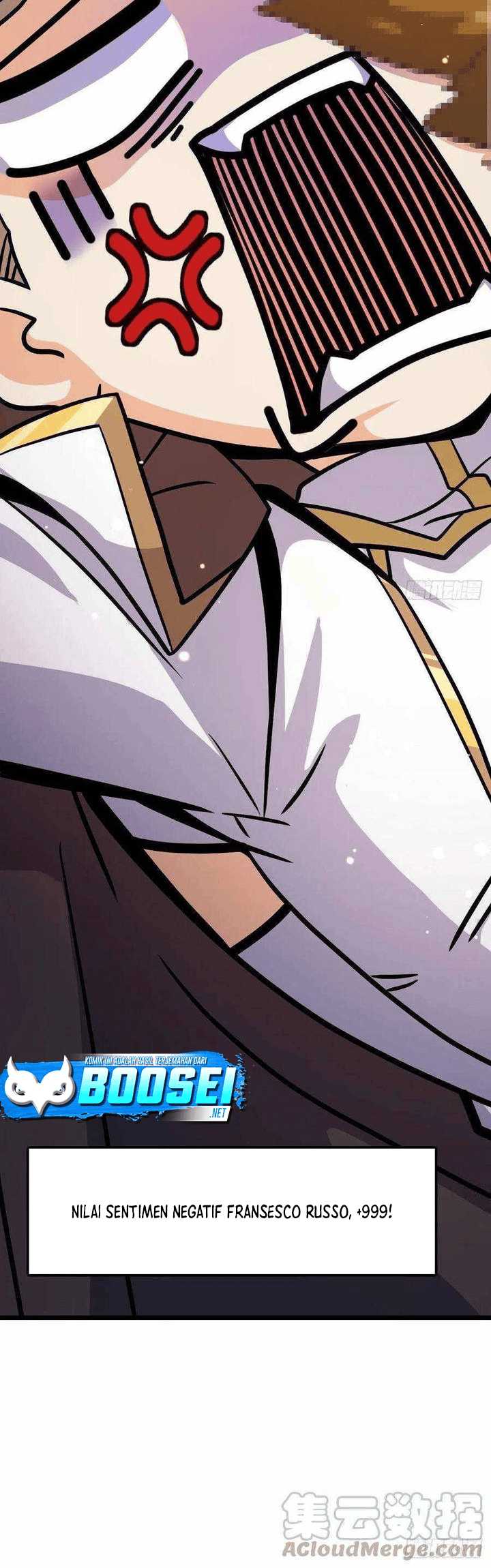 Spare Me, Great Lord! Chapter 335 Gambar 14