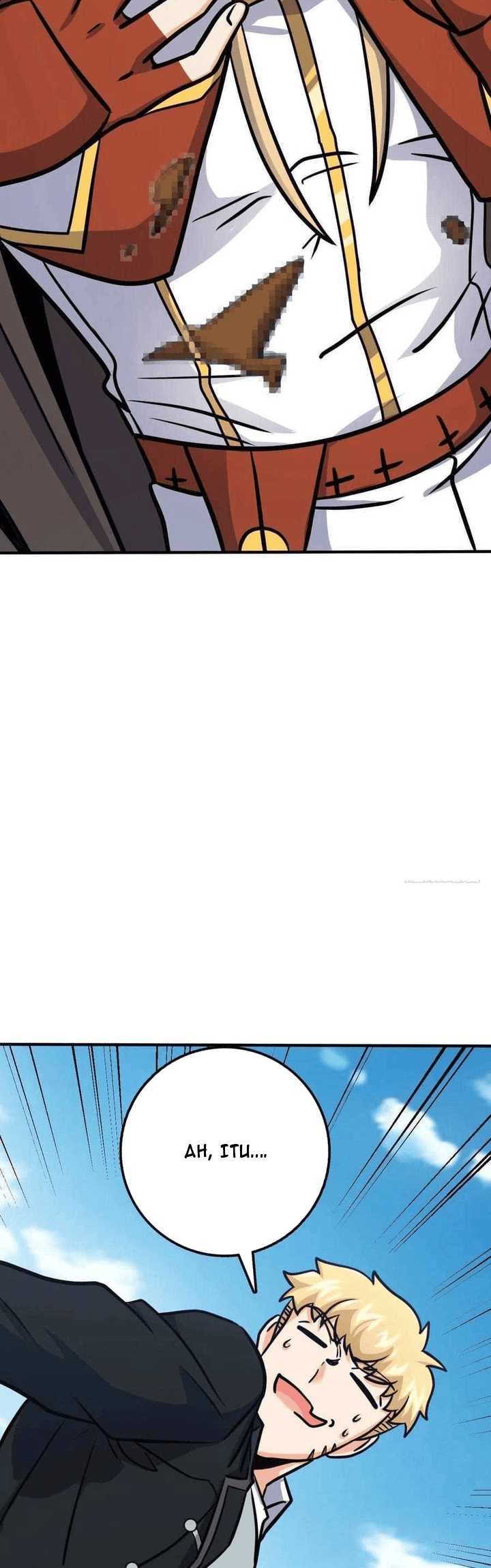 Spare Me, Great Lord! Chapter 335 Gambar 17