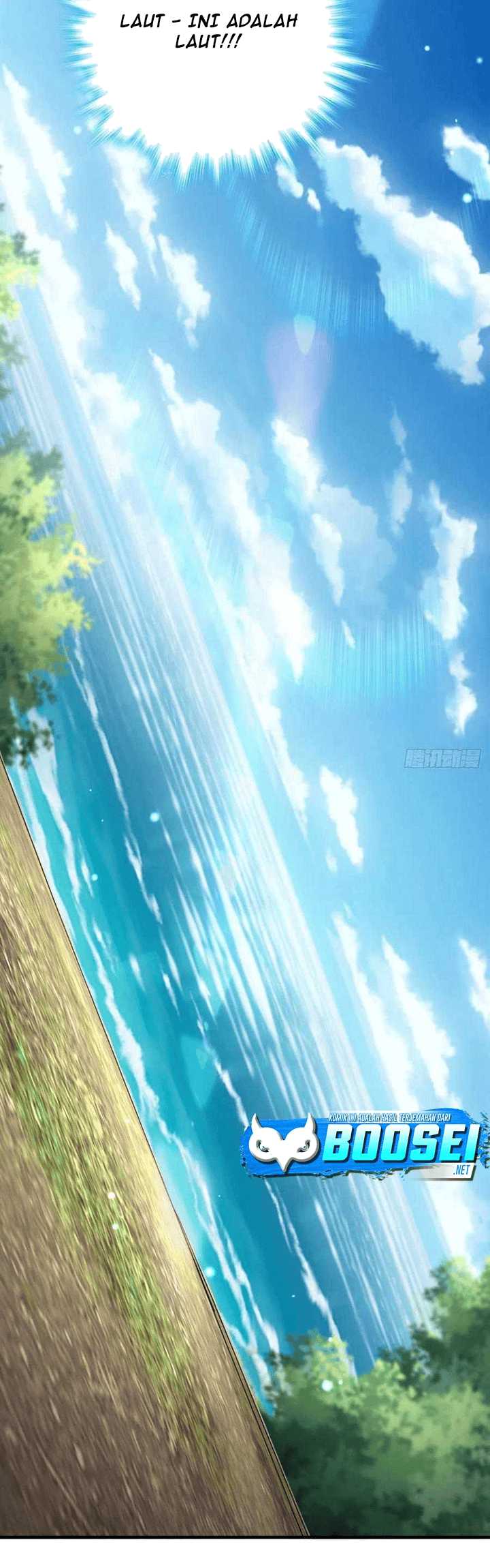 Spare Me, Great Lord! Chapter 335 Gambar 19