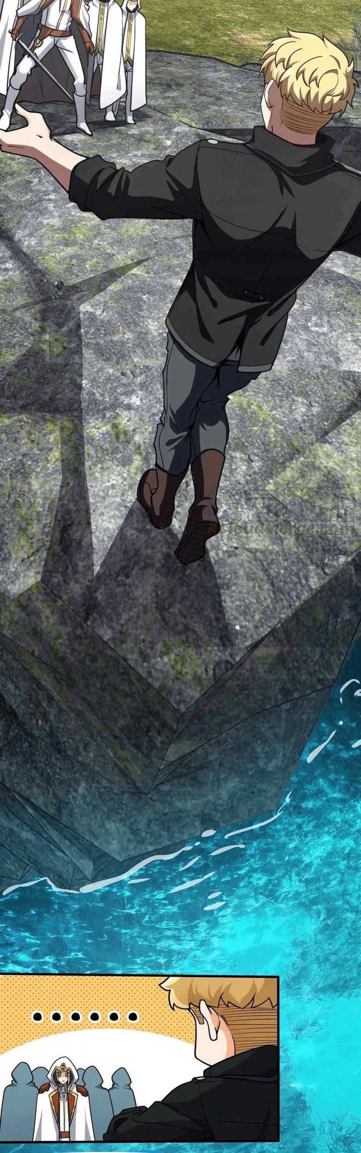 Spare Me, Great Lord! Chapter 335 Gambar 26