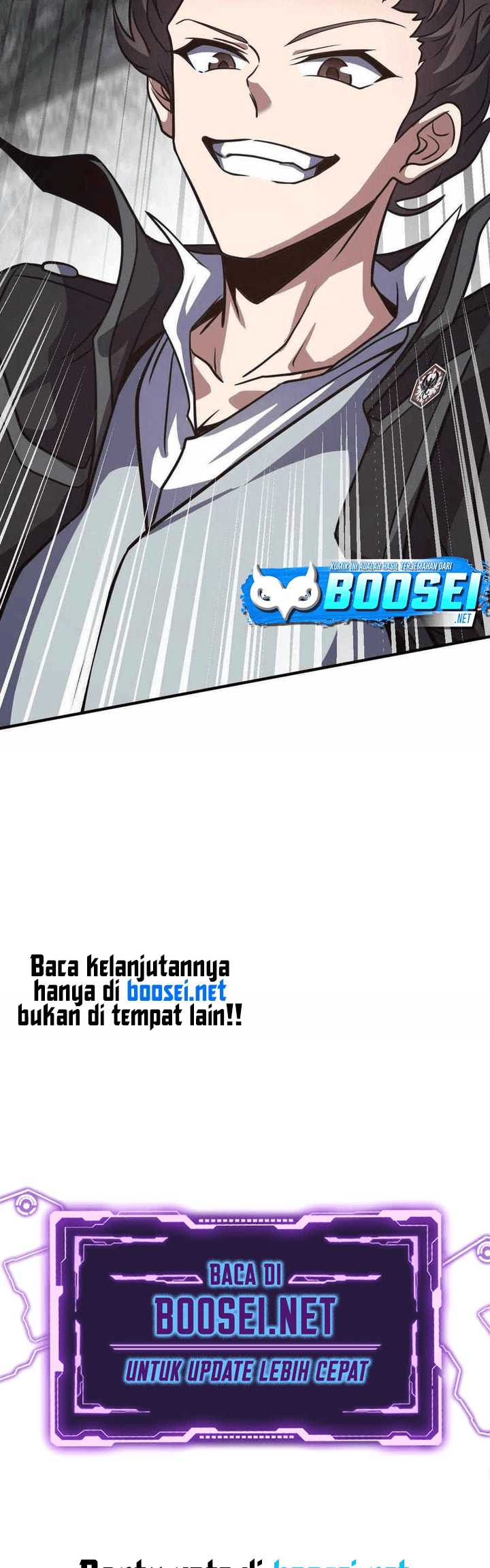 Spare Me, Great Lord! Chapter 335 Gambar 37