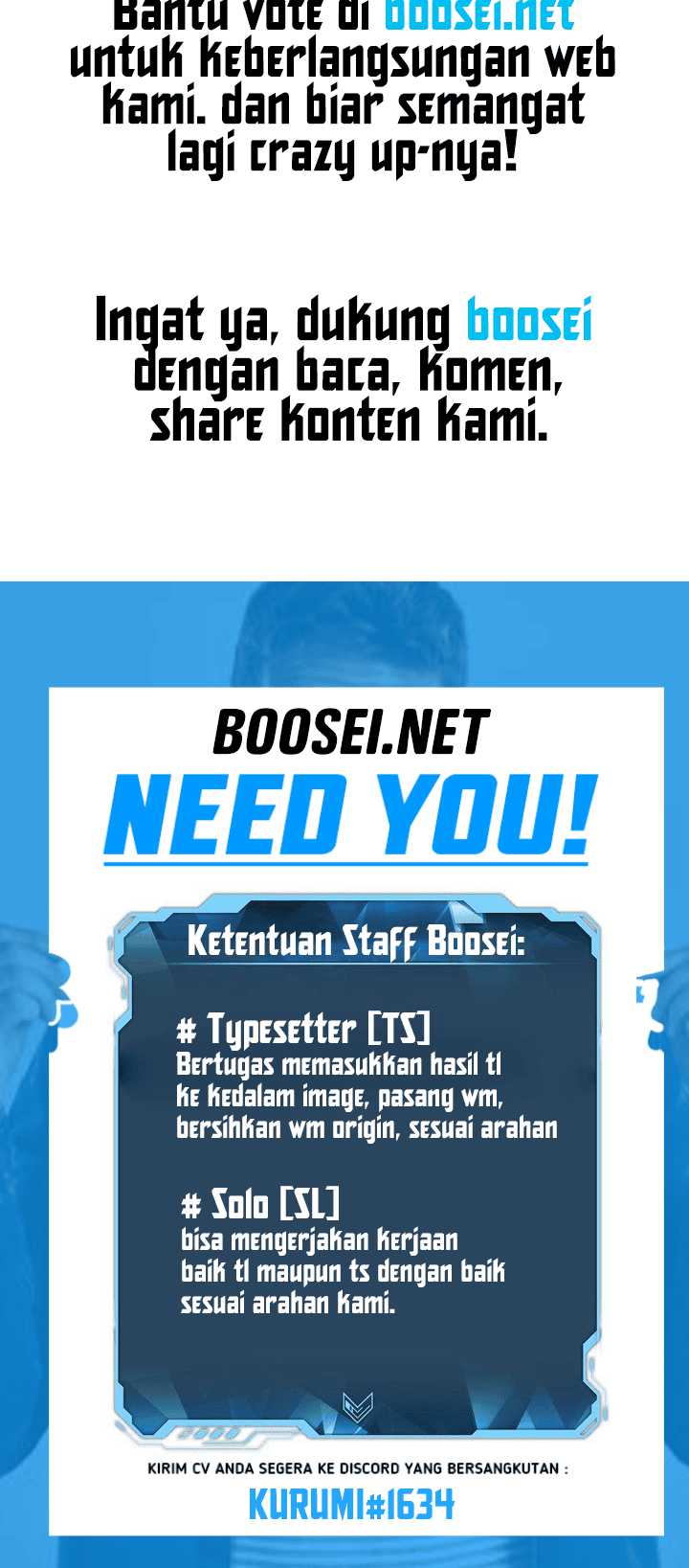 Spare Me, Great Lord! Chapter 335 Gambar 38