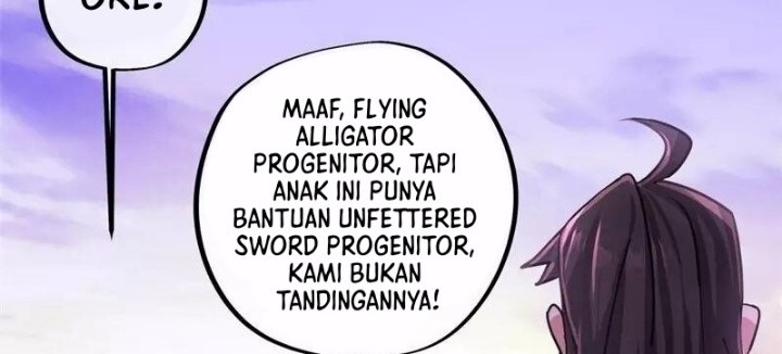 Peerless Soul Chapter 388 Gambar 23