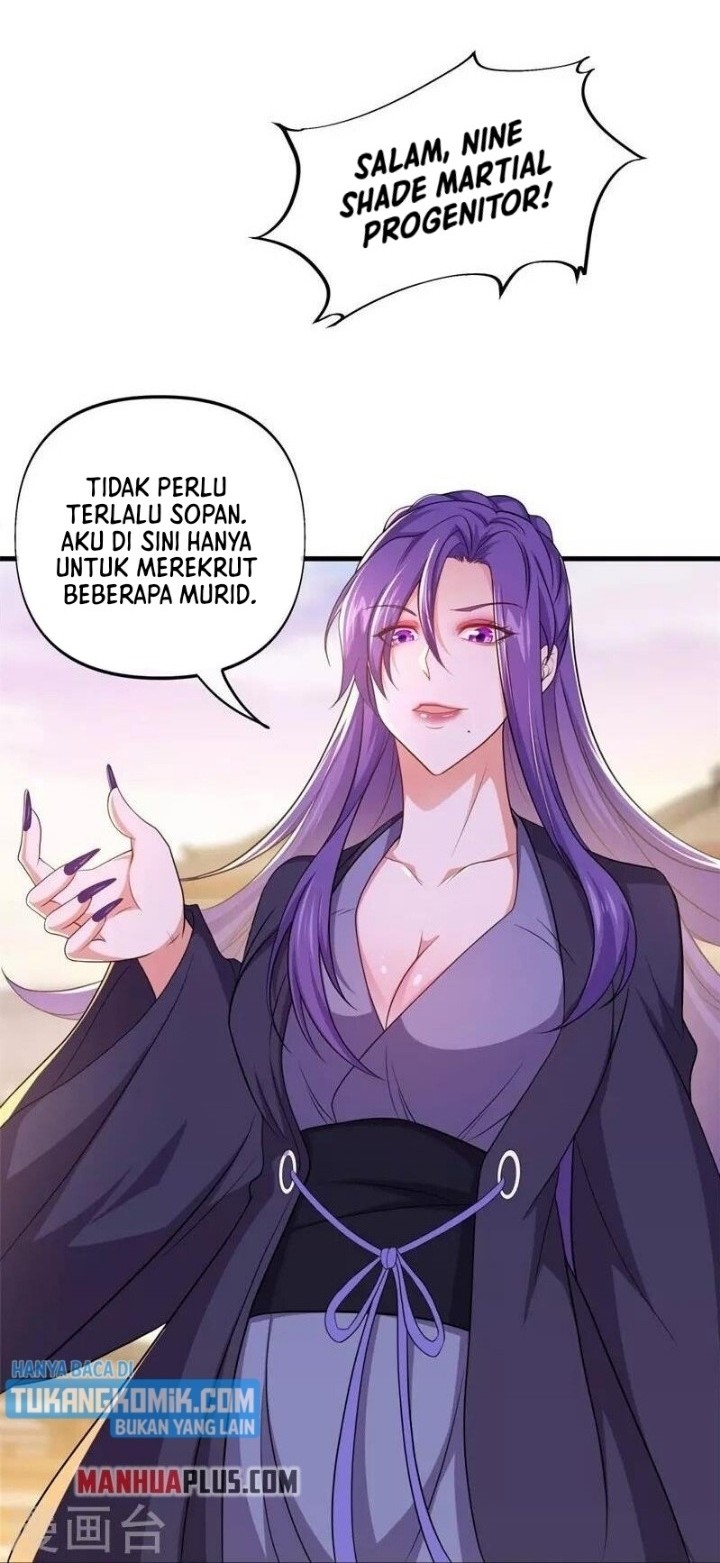 Peerless Soul Chapter 388 Gambar 6