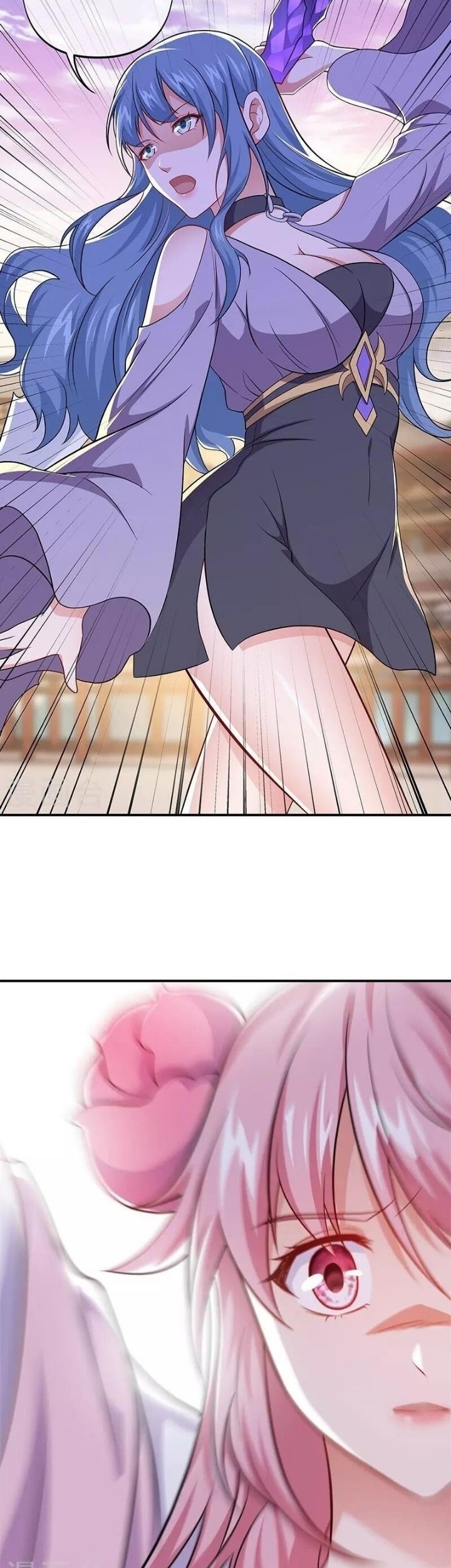 Peerless Soul Chapter 388 Gambar 15