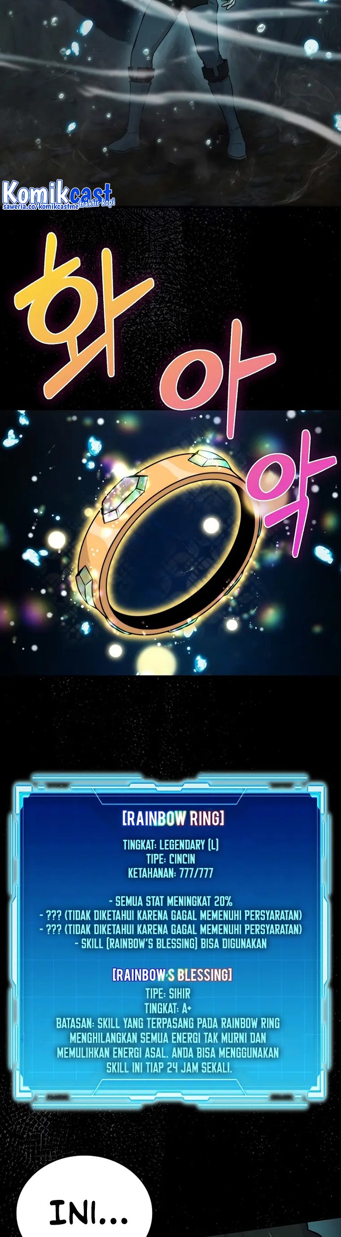 Demon Lord’s Martial Arts Ascension Chapter 27 Gambar 31