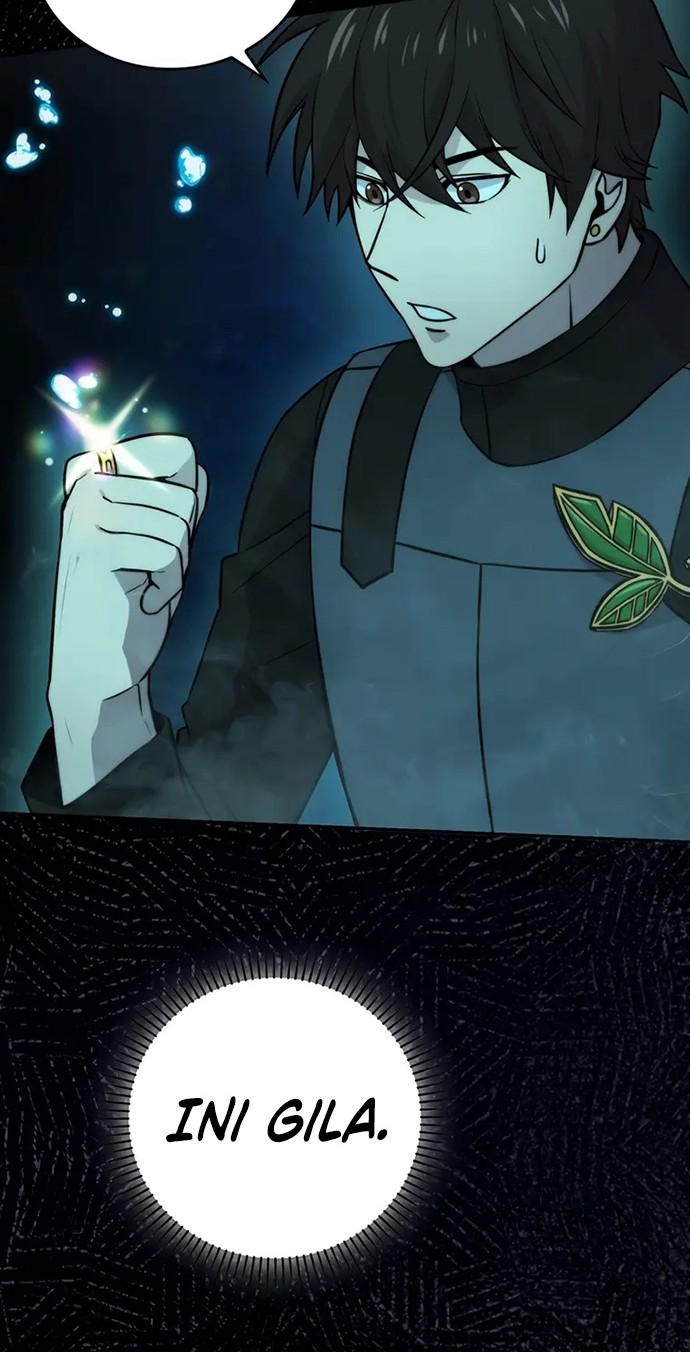 Demon Lord’s Martial Arts Ascension Chapter 27 Gambar 32