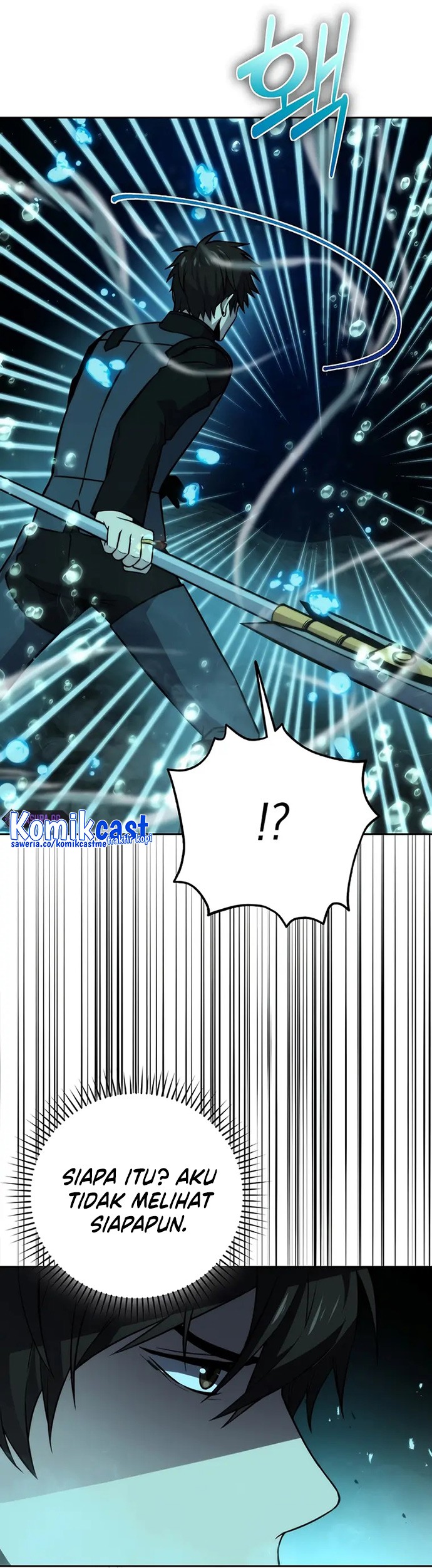 Demon Lord’s Martial Arts Ascension Chapter 27 Gambar 35