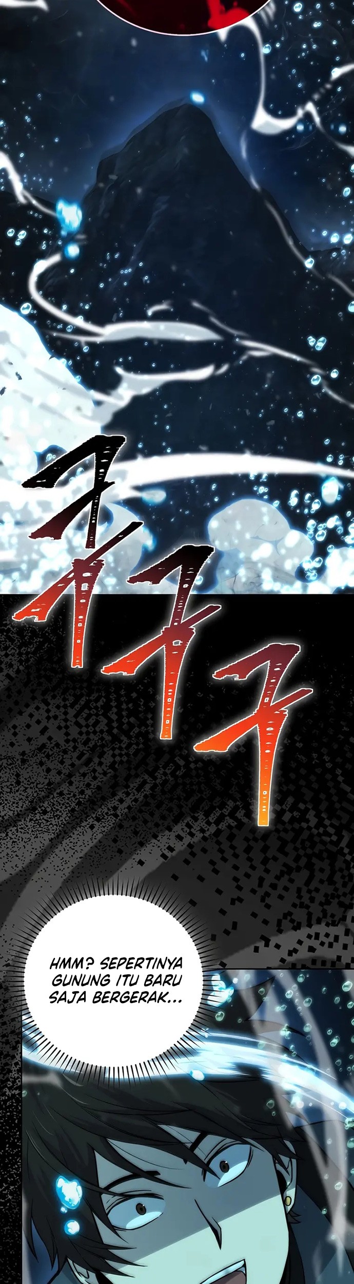 Demon Lord’s Martial Arts Ascension Chapter 27 Gambar 37