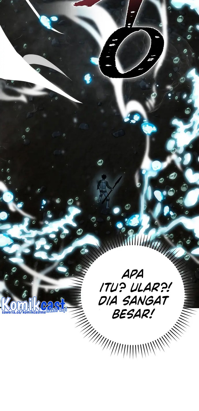 Demon Lord’s Martial Arts Ascension Chapter 27 Gambar 40