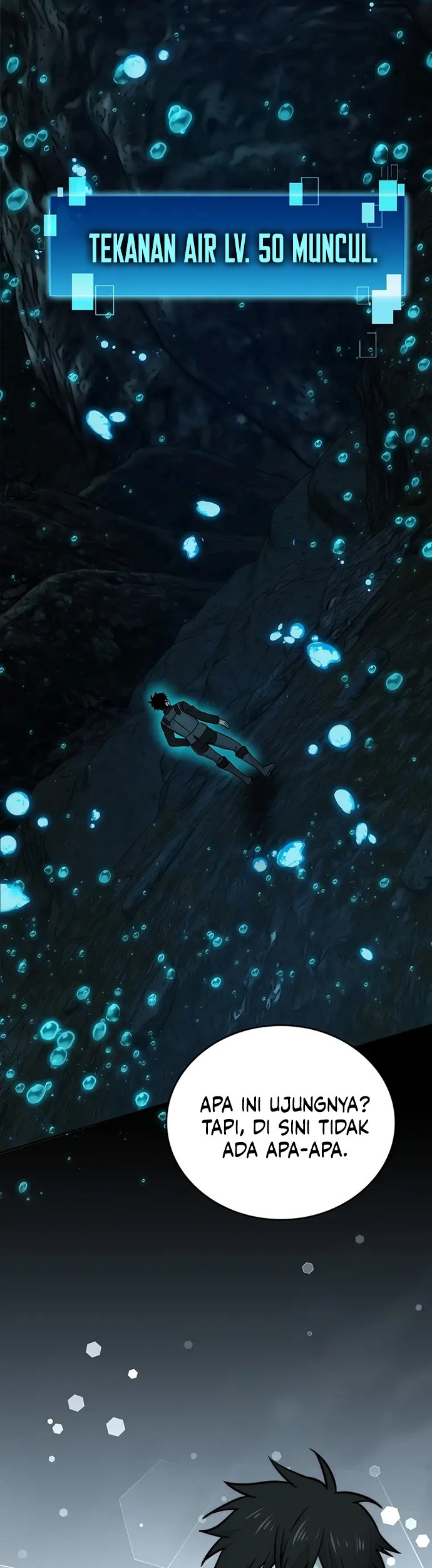 Demon Lord’s Martial Arts Ascension Chapter 27 Gambar 25