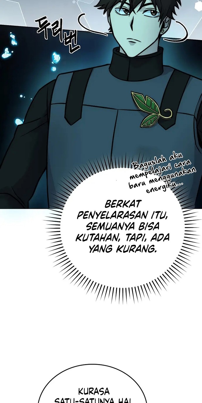 Demon Lord’s Martial Arts Ascension Chapter 27 Gambar 26