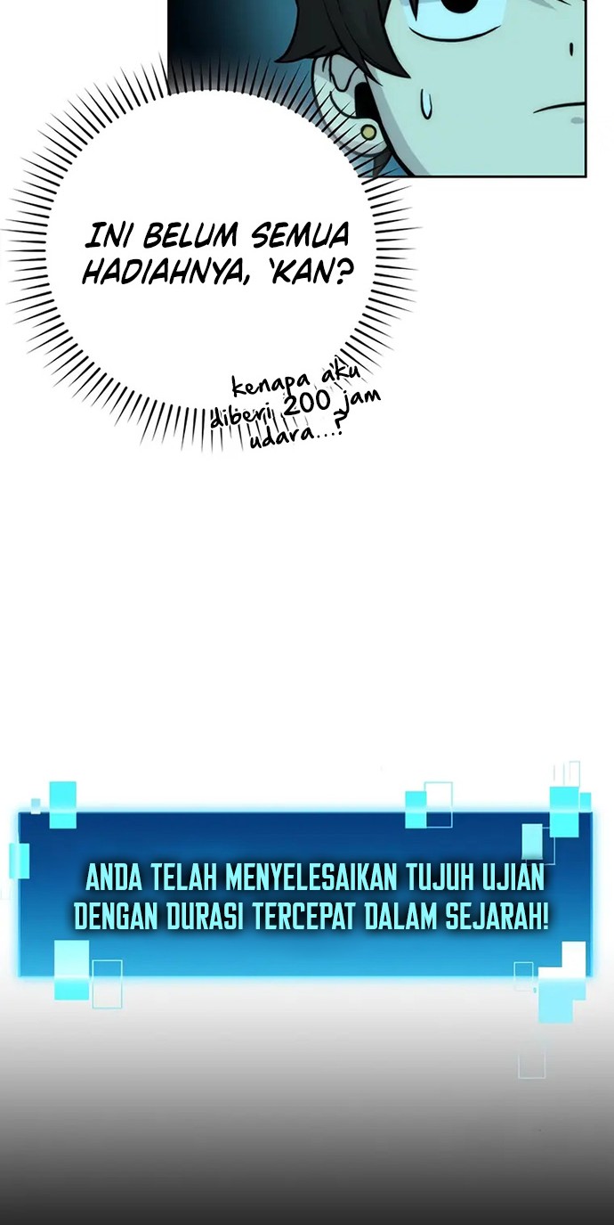 Demon Lord’s Martial Arts Ascension Chapter 27 Gambar 28