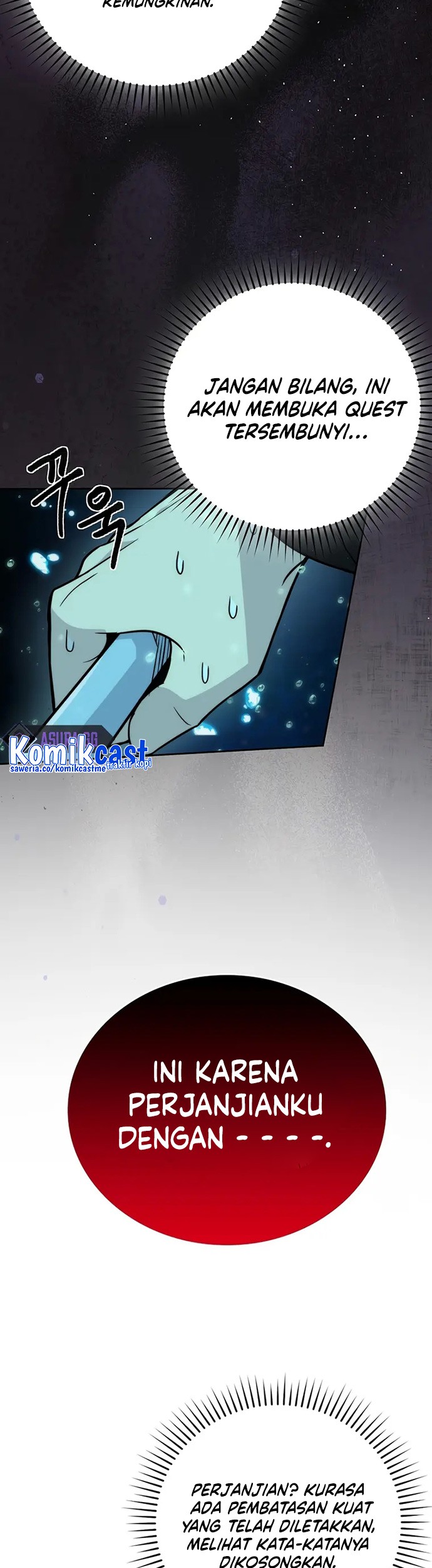 Demon Lord’s Martial Arts Ascension Chapter 27 Gambar 49