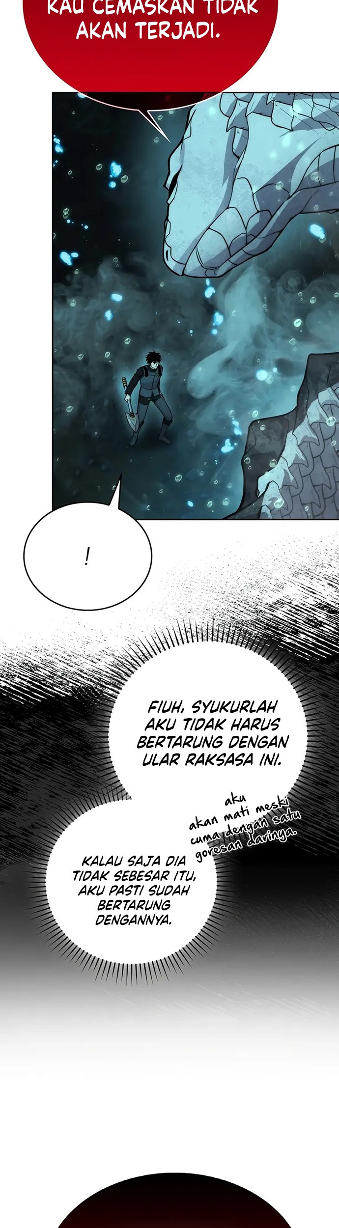 Demon Lord’s Martial Arts Ascension Chapter 27 Gambar 51