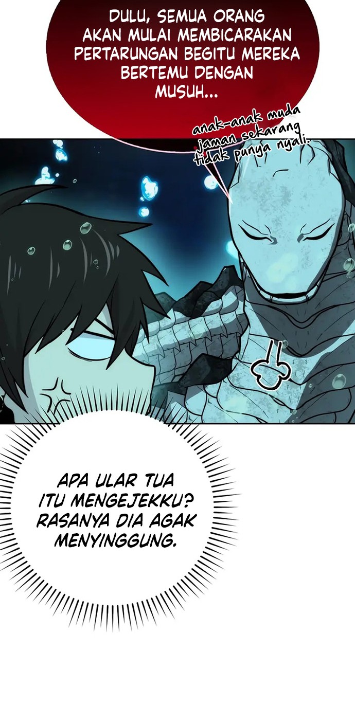 Demon Lord’s Martial Arts Ascension Chapter 27 Gambar 52