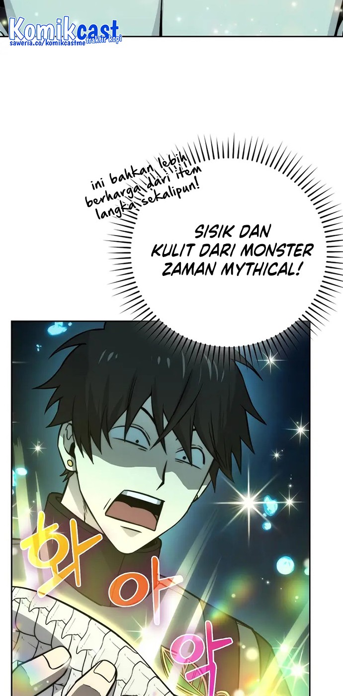 Demon Lord’s Martial Arts Ascension Chapter 27 Gambar 56