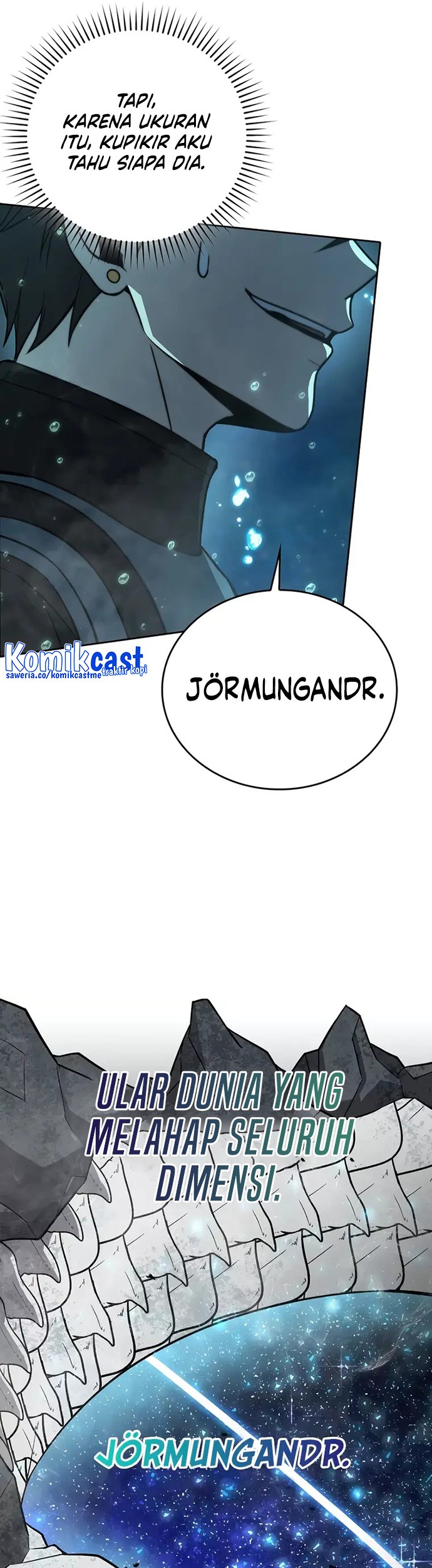 Demon Lord’s Martial Arts Ascension Chapter 27 Gambar 41