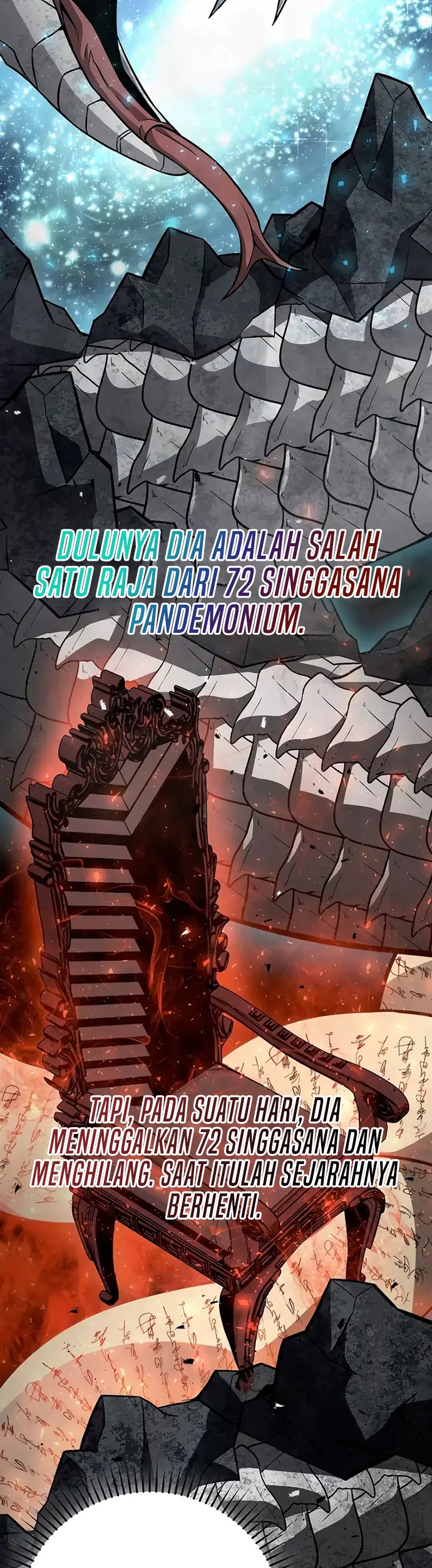 Demon Lord’s Martial Arts Ascension Chapter 27 Gambar 43