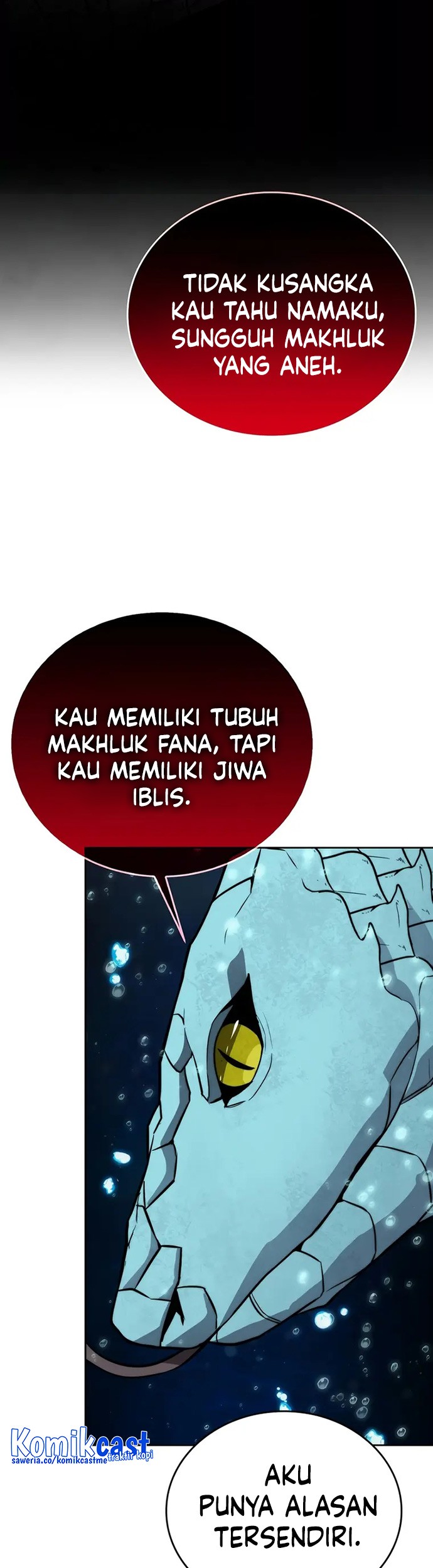 Demon Lord’s Martial Arts Ascension Chapter 27 Gambar 45