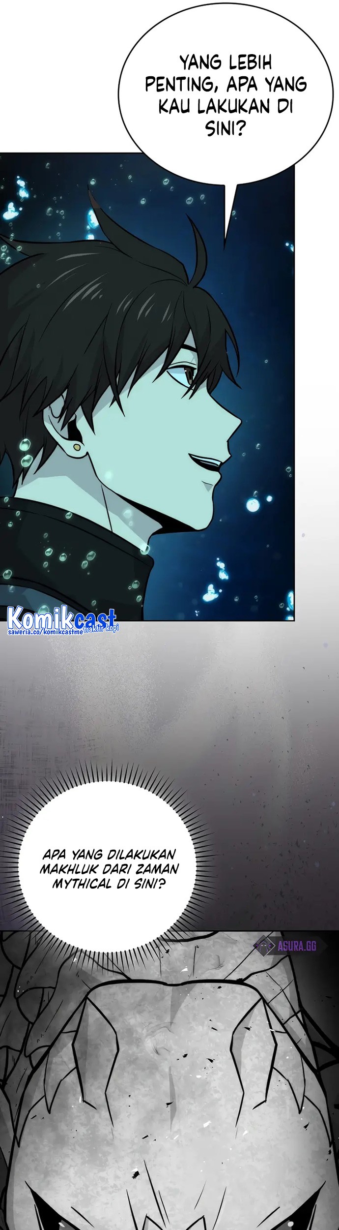 Demon Lord’s Martial Arts Ascension Chapter 27 Gambar 47