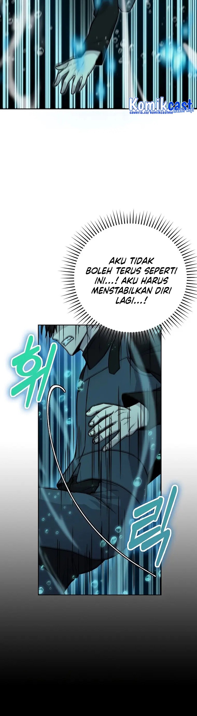 Demon Lord’s Martial Arts Ascension Chapter 27 Gambar 3