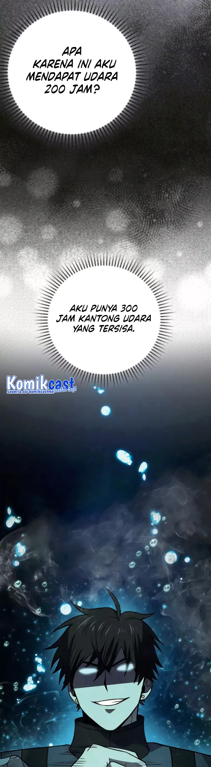 Demon Lord’s Martial Arts Ascension Chapter 27 Gambar 69