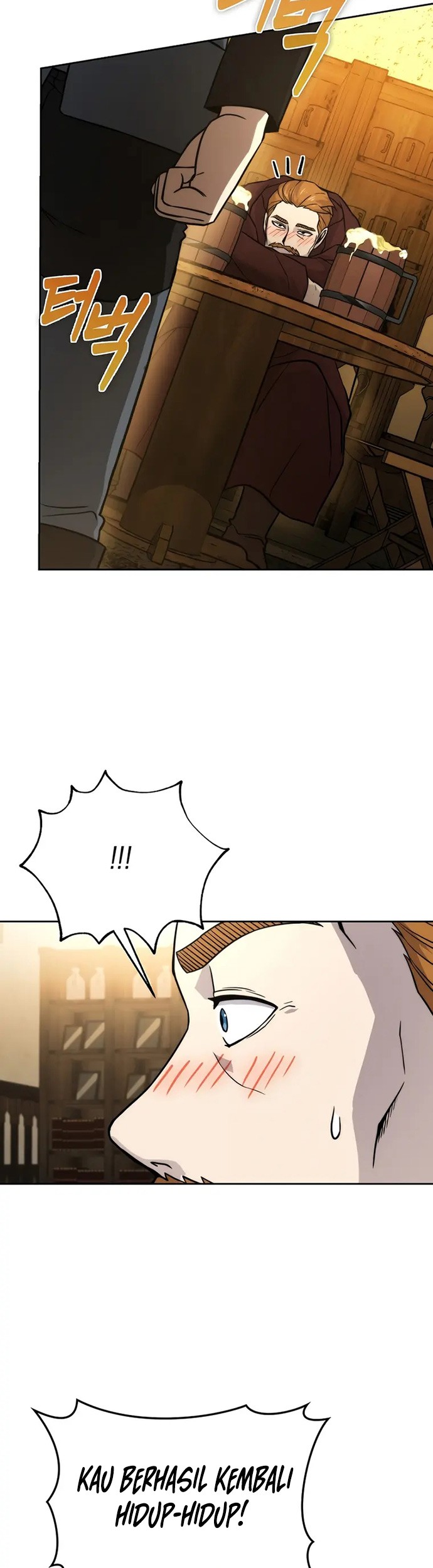 Demon Lord’s Martial Arts Ascension Chapter 27 Gambar 75