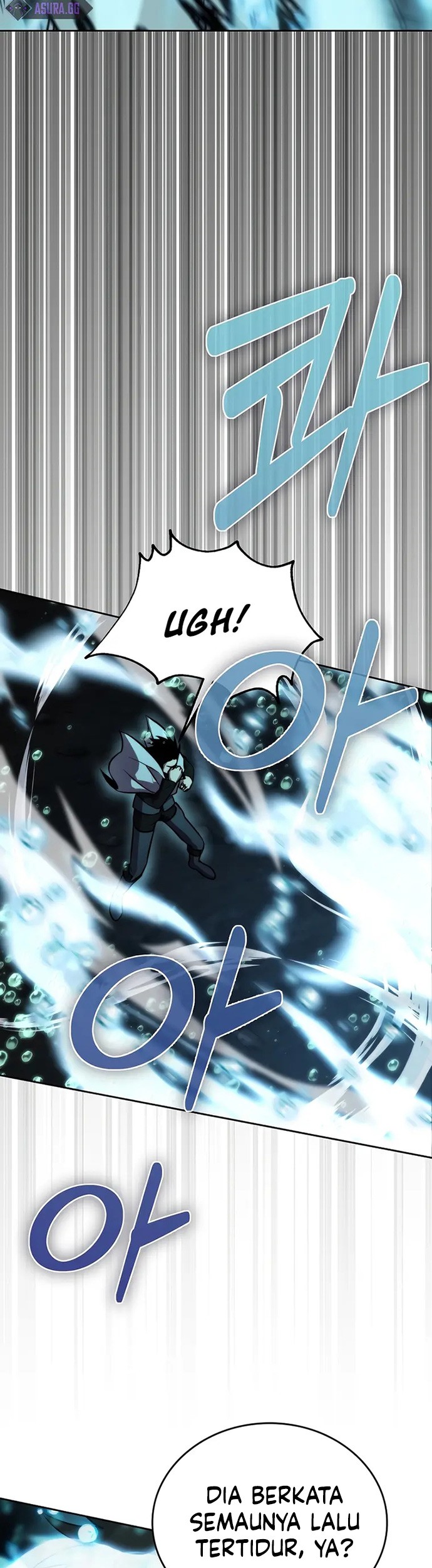 Demon Lord’s Martial Arts Ascension Chapter 27 Gambar 61