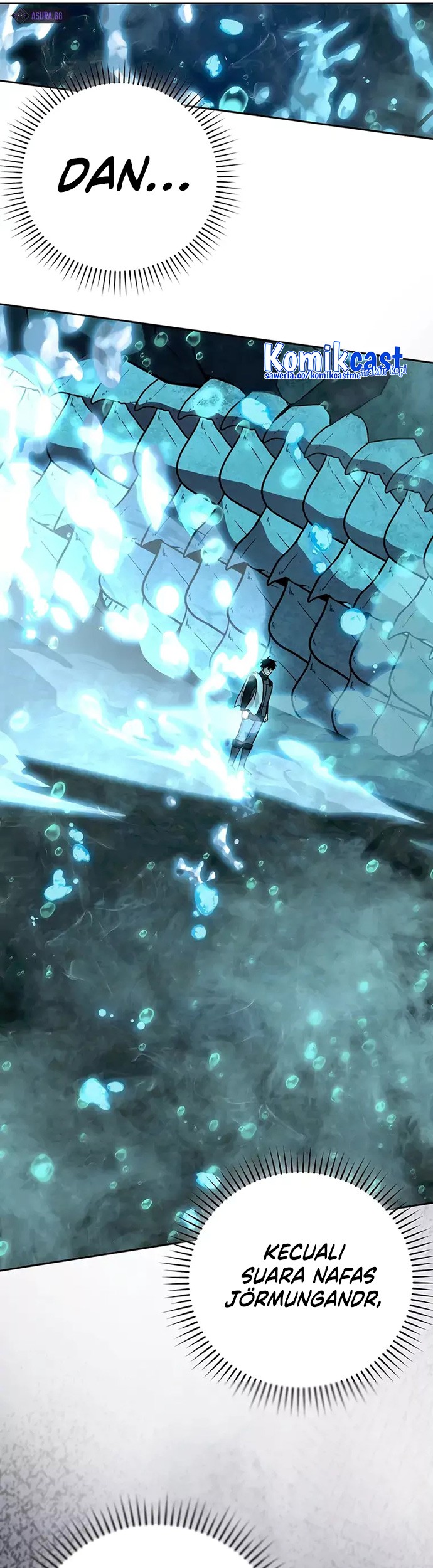 Demon Lord’s Martial Arts Ascension Chapter 27 Gambar 65