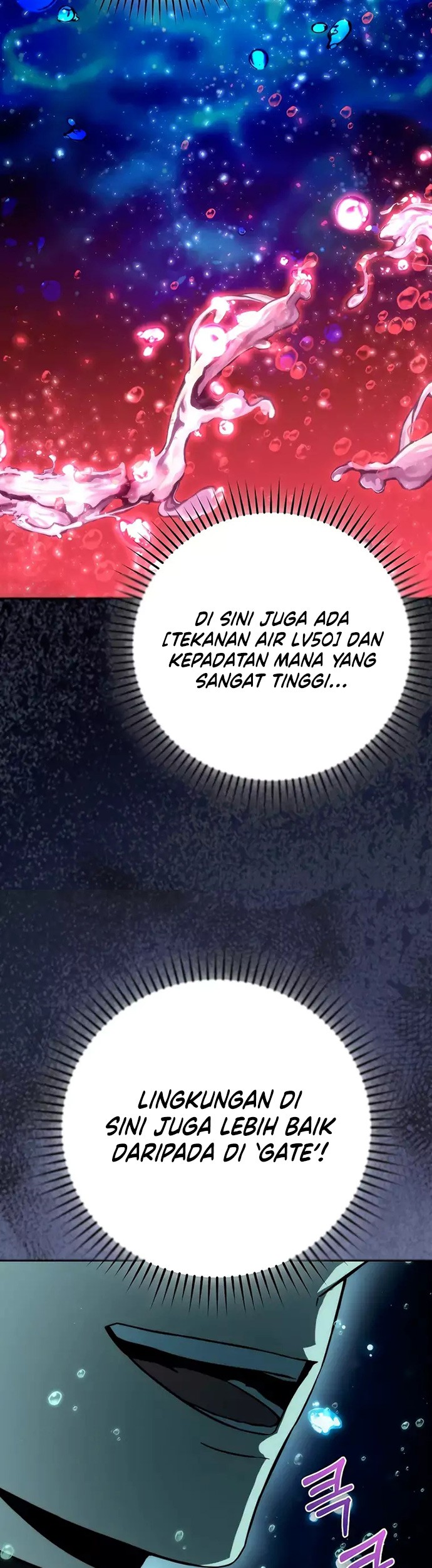 Demon Lord’s Martial Arts Ascension Chapter 27 Gambar 67