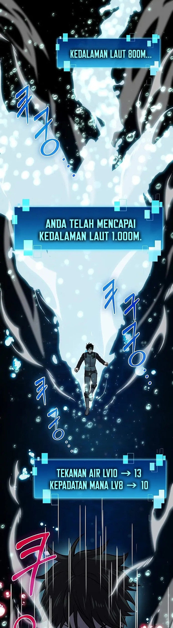 Demon Lord’s Martial Arts Ascension Chapter 27 Gambar 5