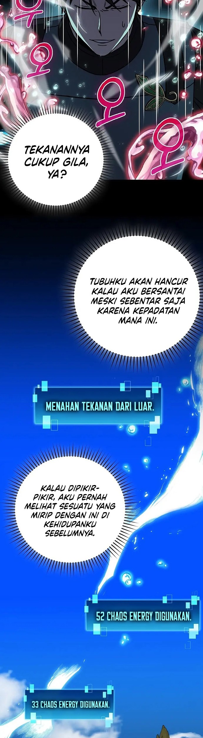 Demon Lord’s Martial Arts Ascension Chapter 27 Gambar 6