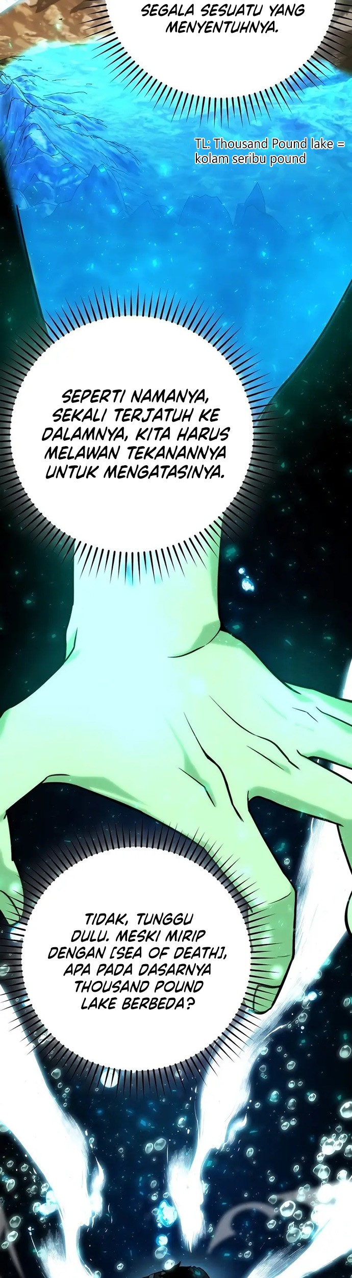 Demon Lord’s Martial Arts Ascension Chapter 27 Gambar 8