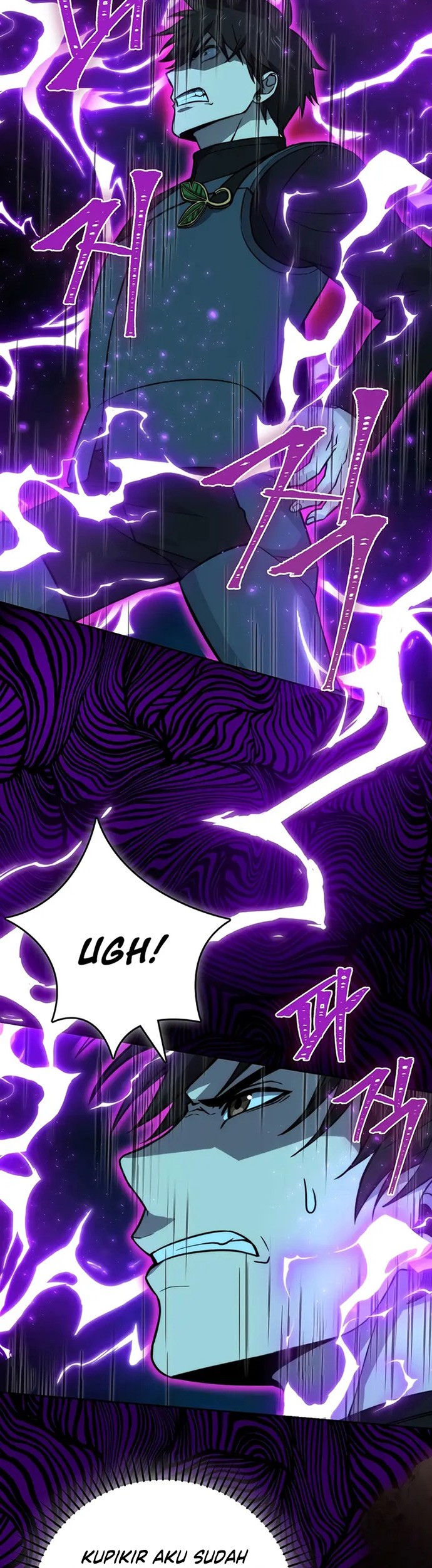 Demon Lord’s Martial Arts Ascension Chapter 27 Gambar 13