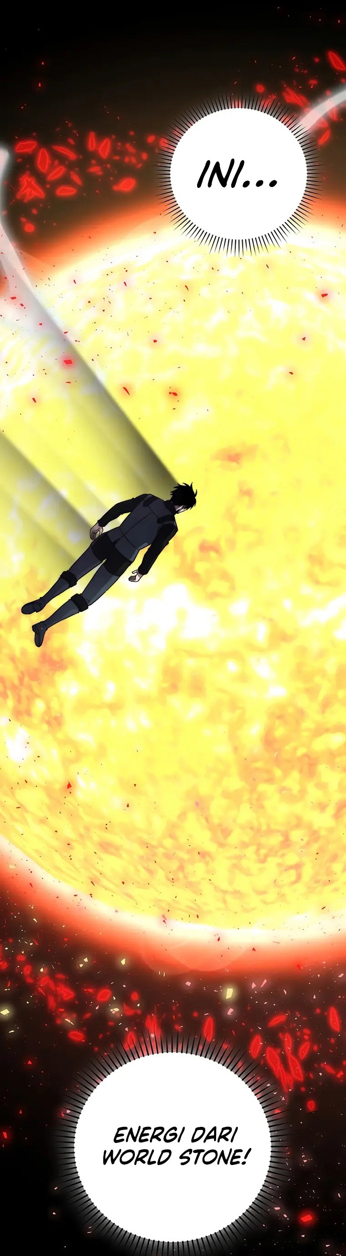 Demon Lord’s Martial Arts Ascension Chapter 27 Gambar 17