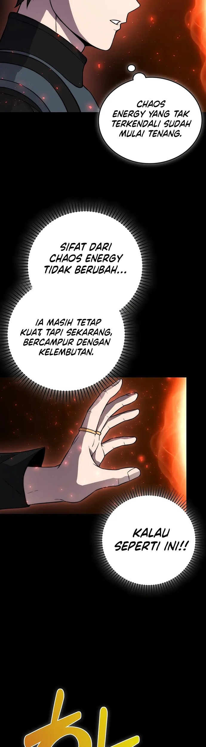 Demon Lord’s Martial Arts Ascension Chapter 27 Gambar 19