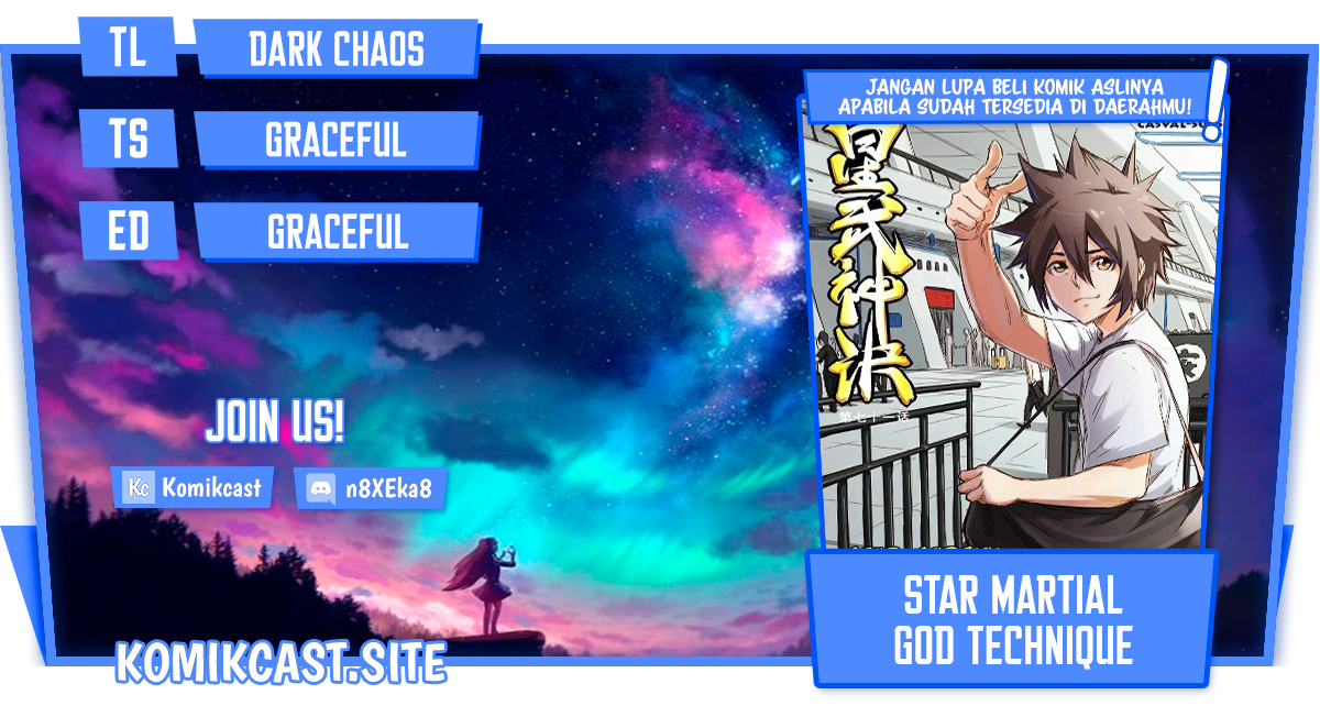 Komik Star Martial God Technique Chapter 573 gambar nomor 1