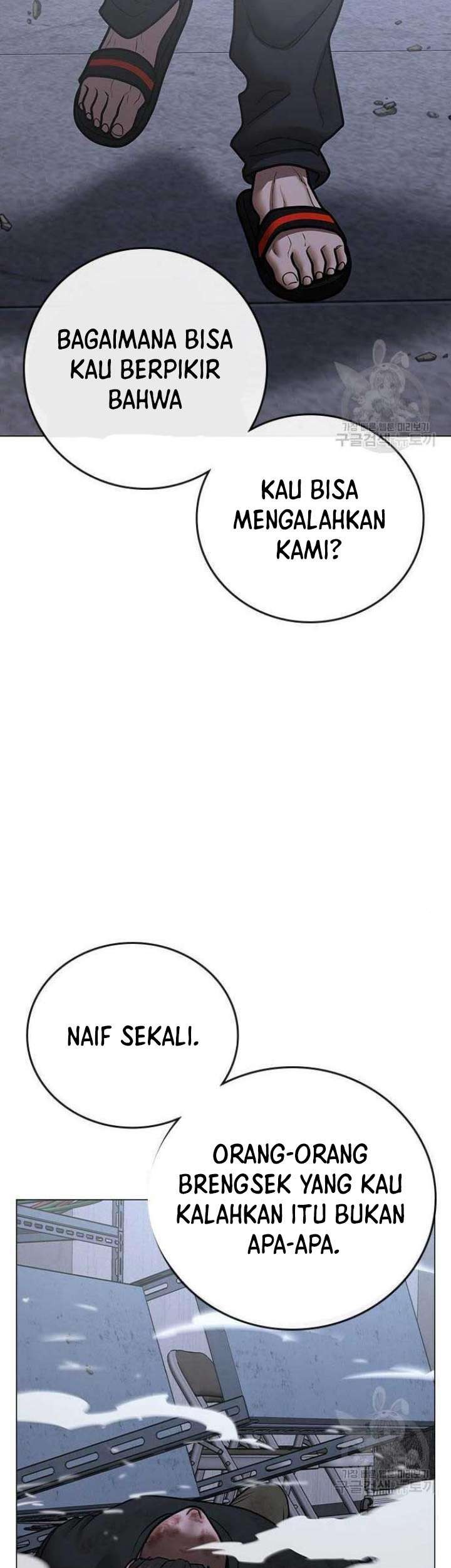 Reality Quest Chapter 68 Gambar 52